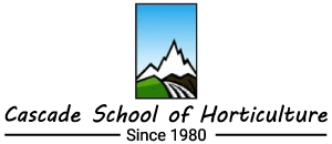 Cascade School of Horticulture